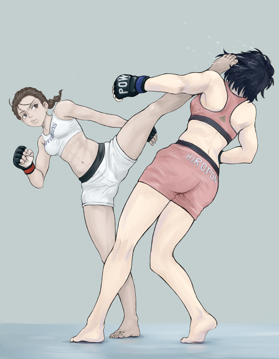 Original Rule 34 Image