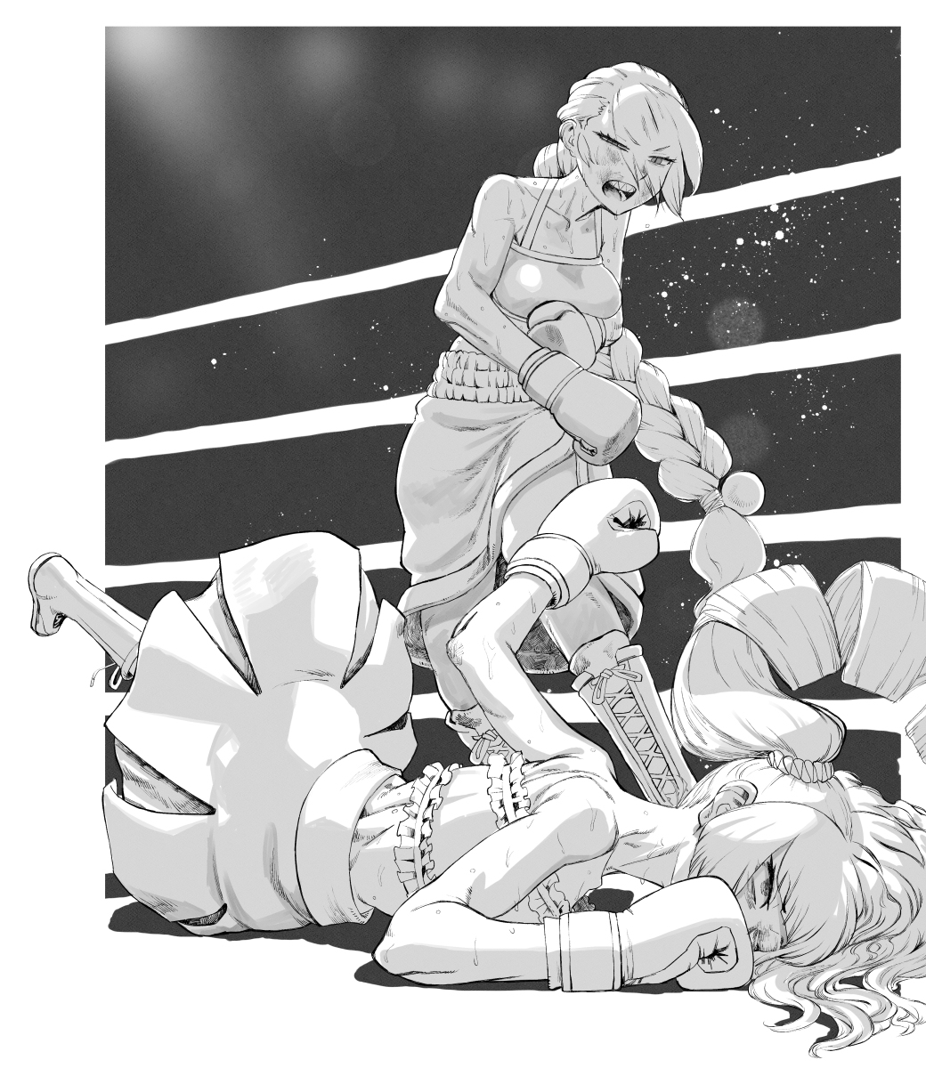 Original Rule 34 Image