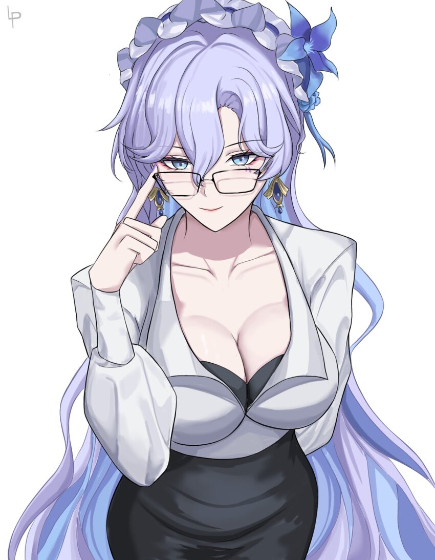 Cantarella (Wuthering Waves) Rule 34 Image
