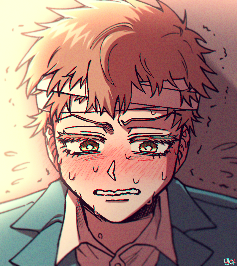 Falco Grice (Shingeki No Kyojin) Rule 34 Image