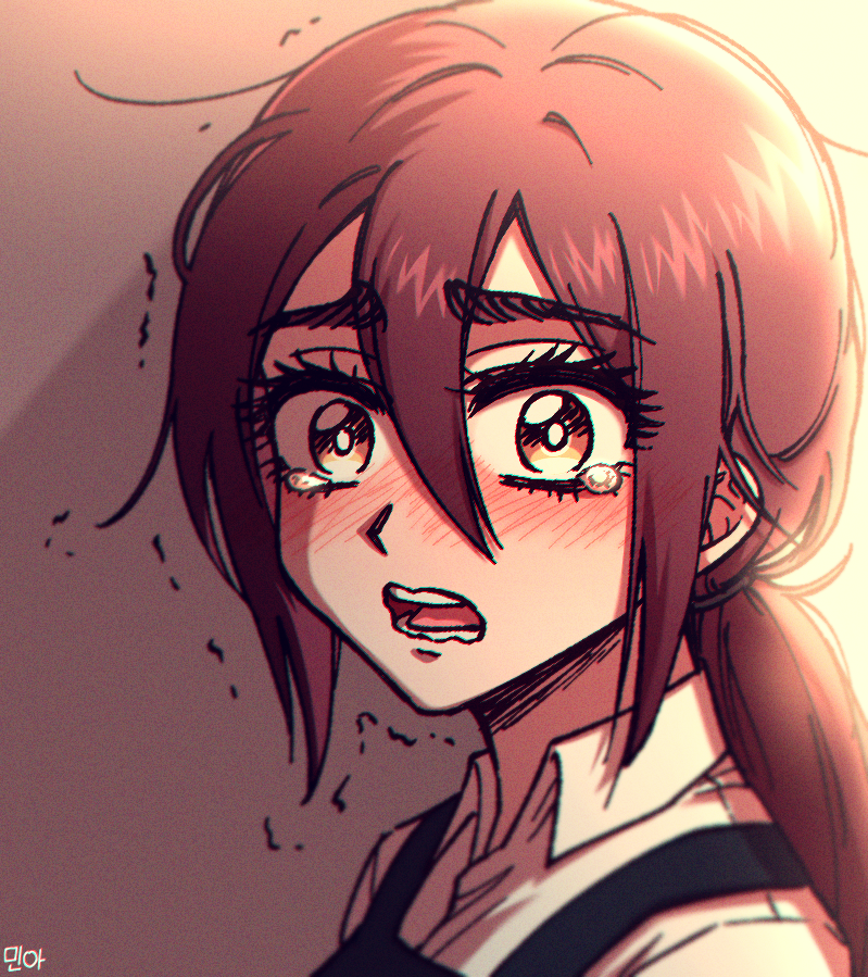 Gabi Braun (Shingeki No Kyojin) Rule 34 Image