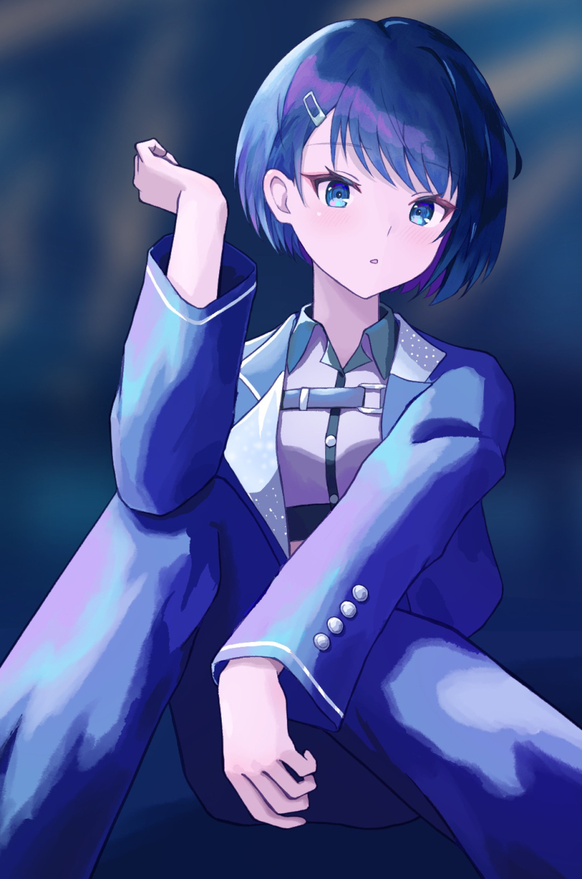 Kiritani Haruka (Project Sekai) Rule 34 Image