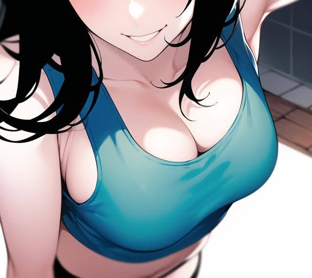 Ai Mirror Rule 34 Image