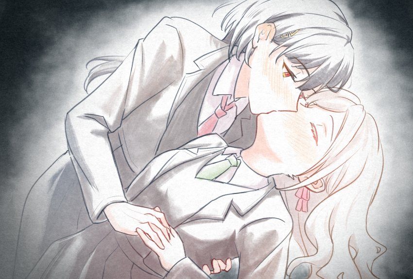 Ceras Yanagida Lilienfeld (Link! Like! Love Live!) Rule 34 Image