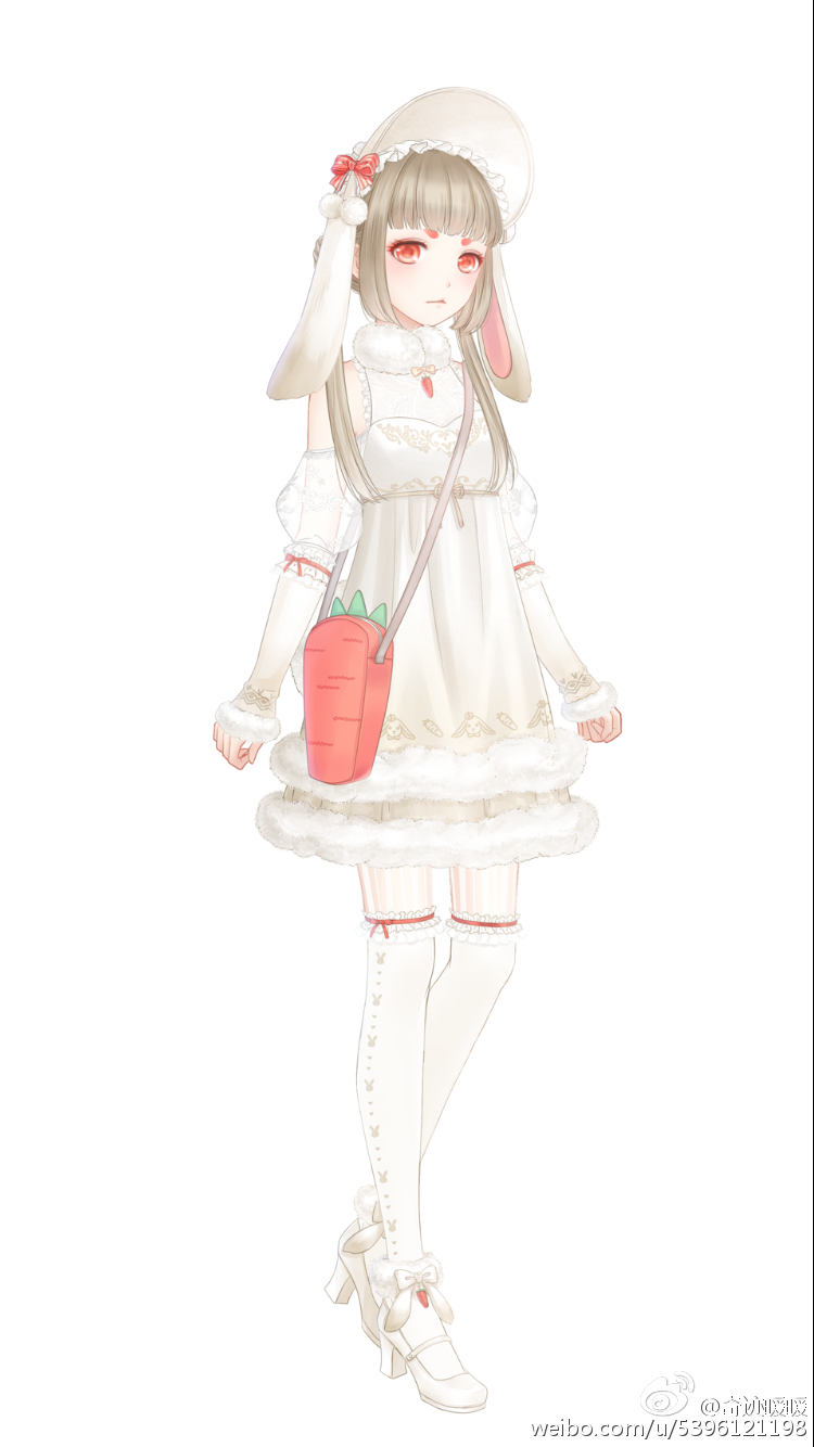 Miracle Nikki Rule 34 Image