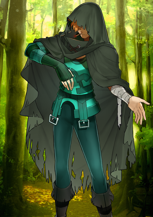 Robin Hood (Fate) Rule 34 Image