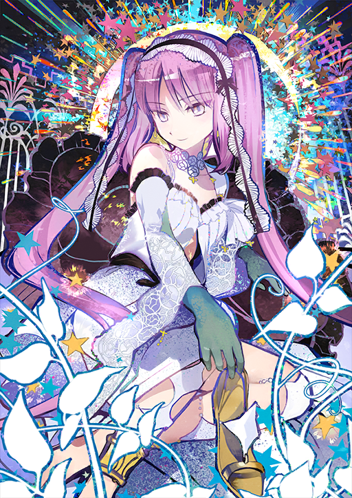Euryale (Fate) Rule 34 Image