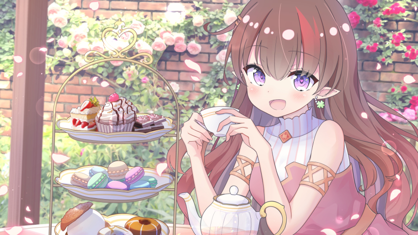 Indie Virtual Youtuber Rule 34 Image