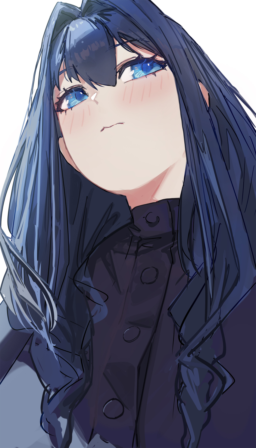 Ouro Kronii (Hololive) Rule 34 Image