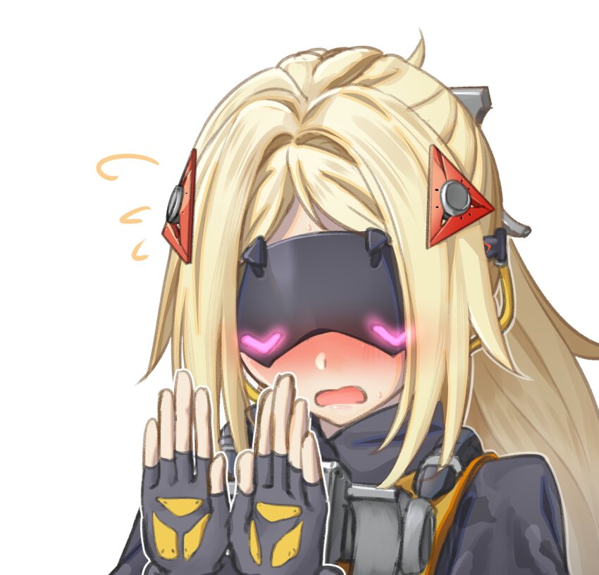 Trigger (Zenless Zone Zero) Rule 34 Image
