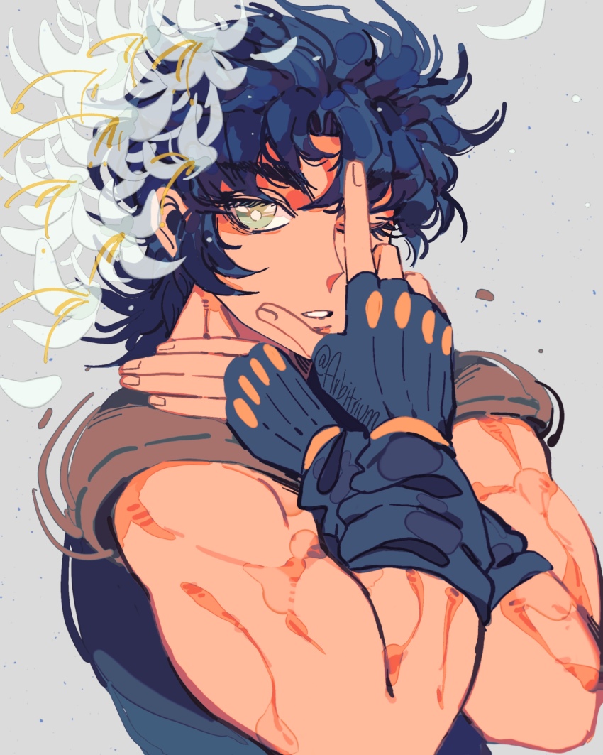 Jonathan Joestar (Jojo No Kimyou Na Bouken) Rule 34 Image