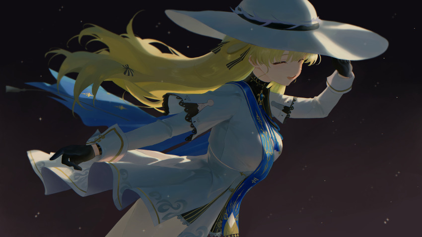 Phoebe (Wuthering Waves) Rule 34 Image