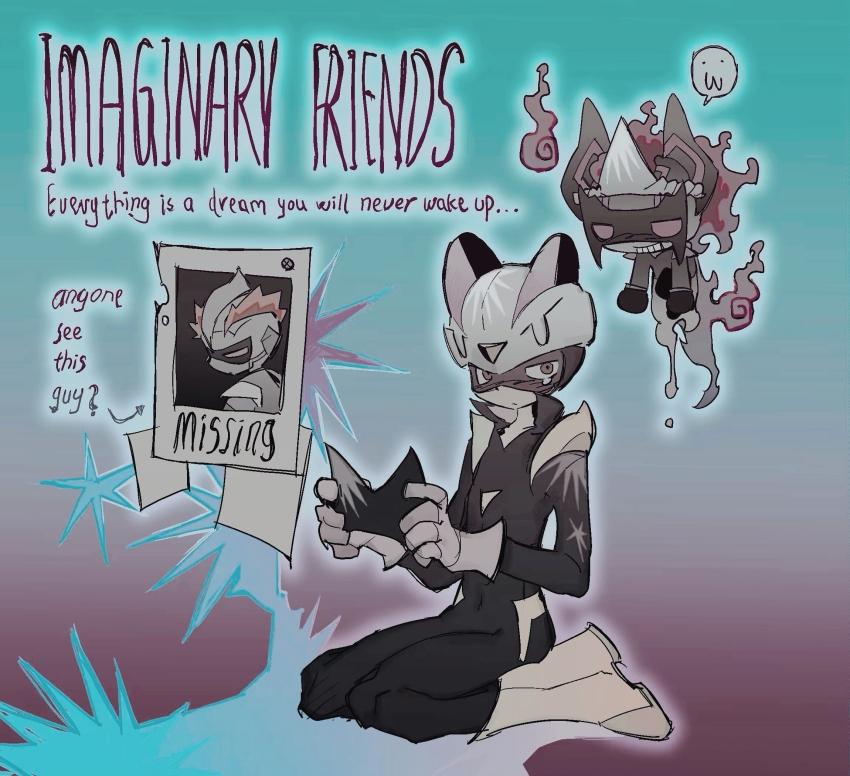 Character Request Rule 34 Image
