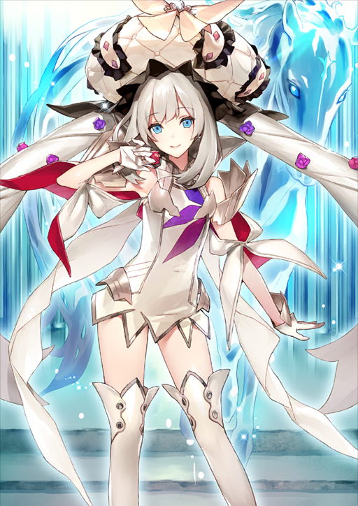 Marie Antoinette (Fate) Rule 34 Image