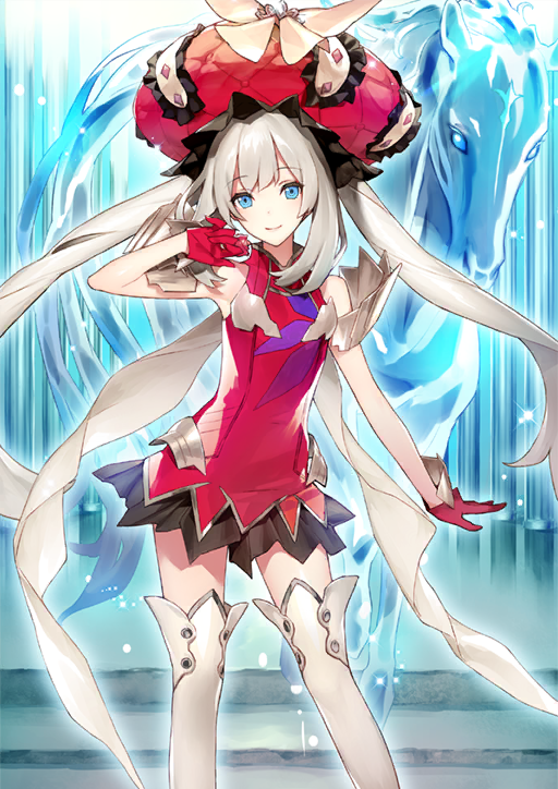 Marie Antoinette (Fate) Rule 34 Image