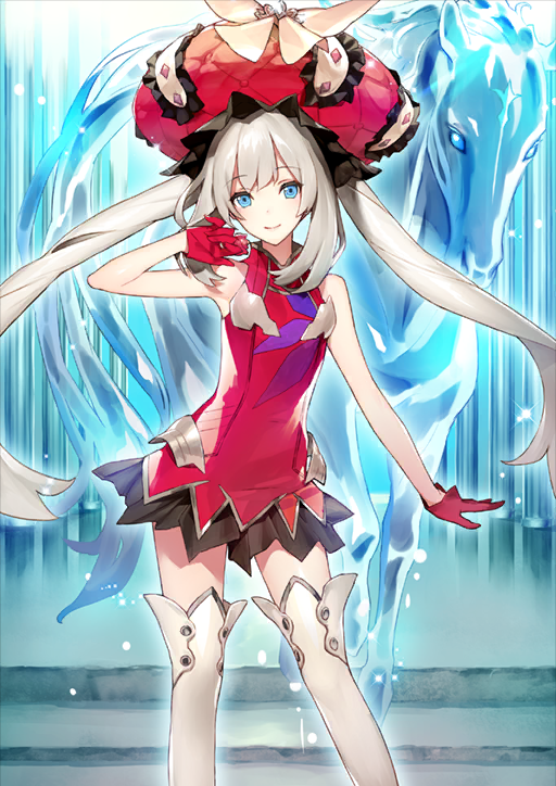 Marie Antoinette (Fate) Rule 34 Image