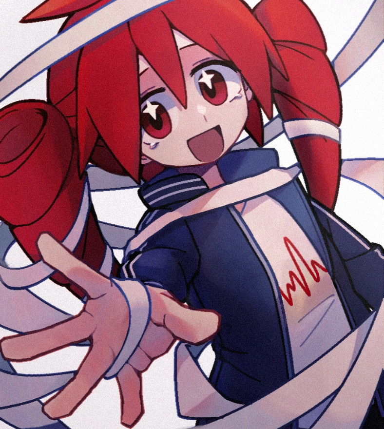 Kasane Teto (Synthesizer V) Rule 34 Image
