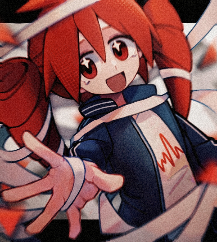Kasane Teto (Synthesizer V) Rule 34 Image