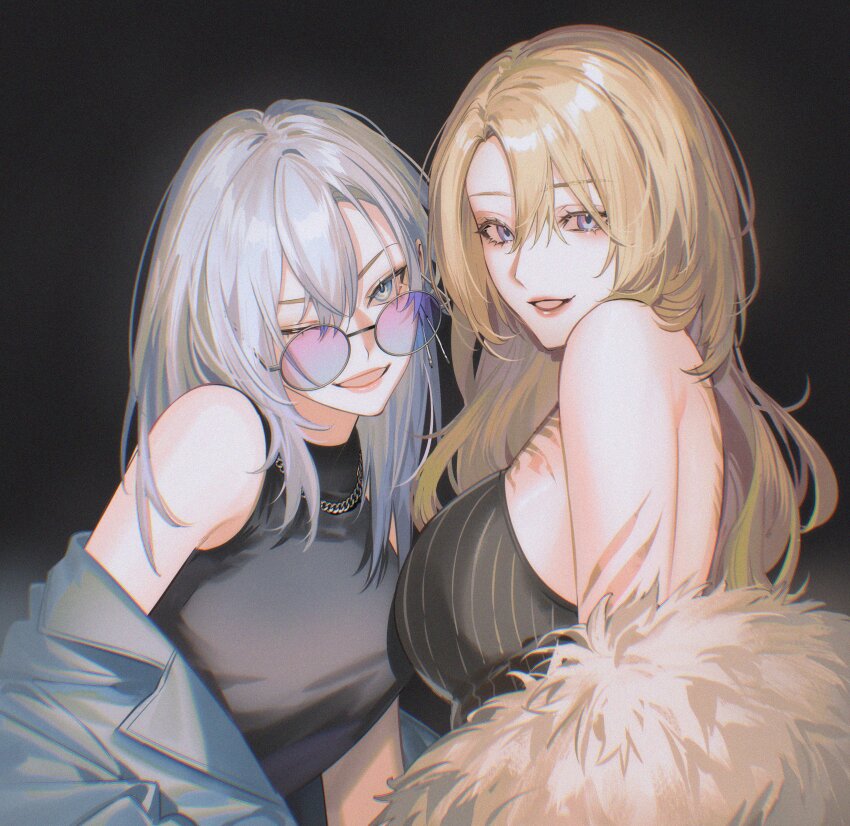 Luca Kaneshiro (Nijisanji) Rule 34 Image