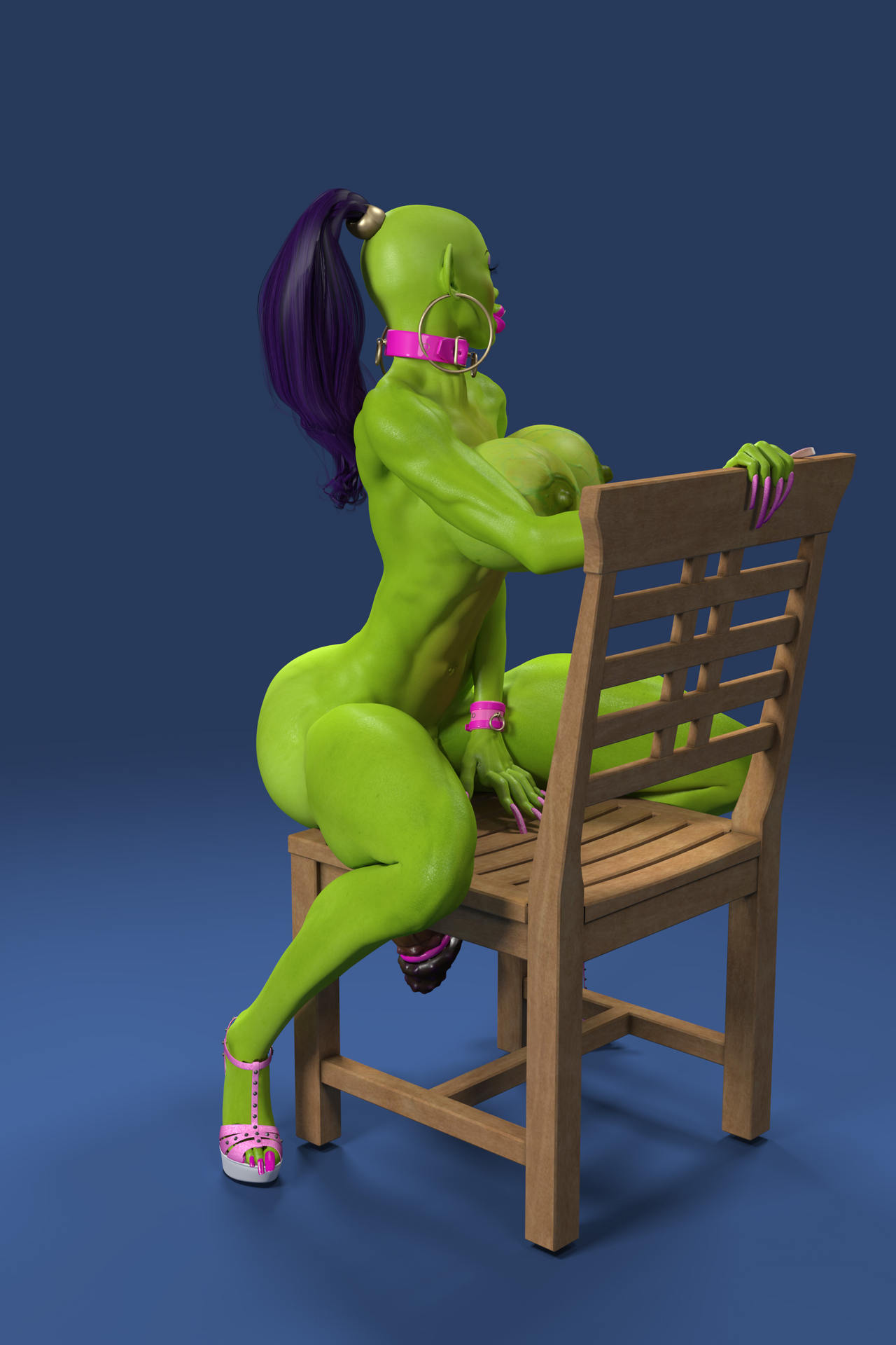 3d Rule 34 Image