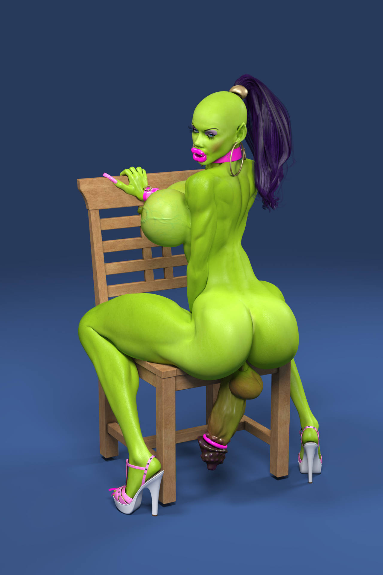 3d Rule 34 Image