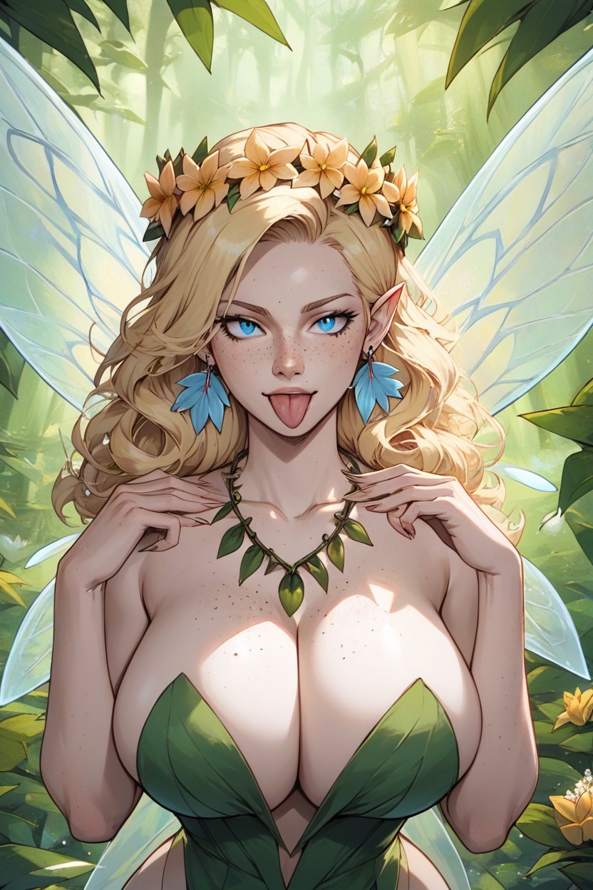 Aedel Elves Rule 34 Image