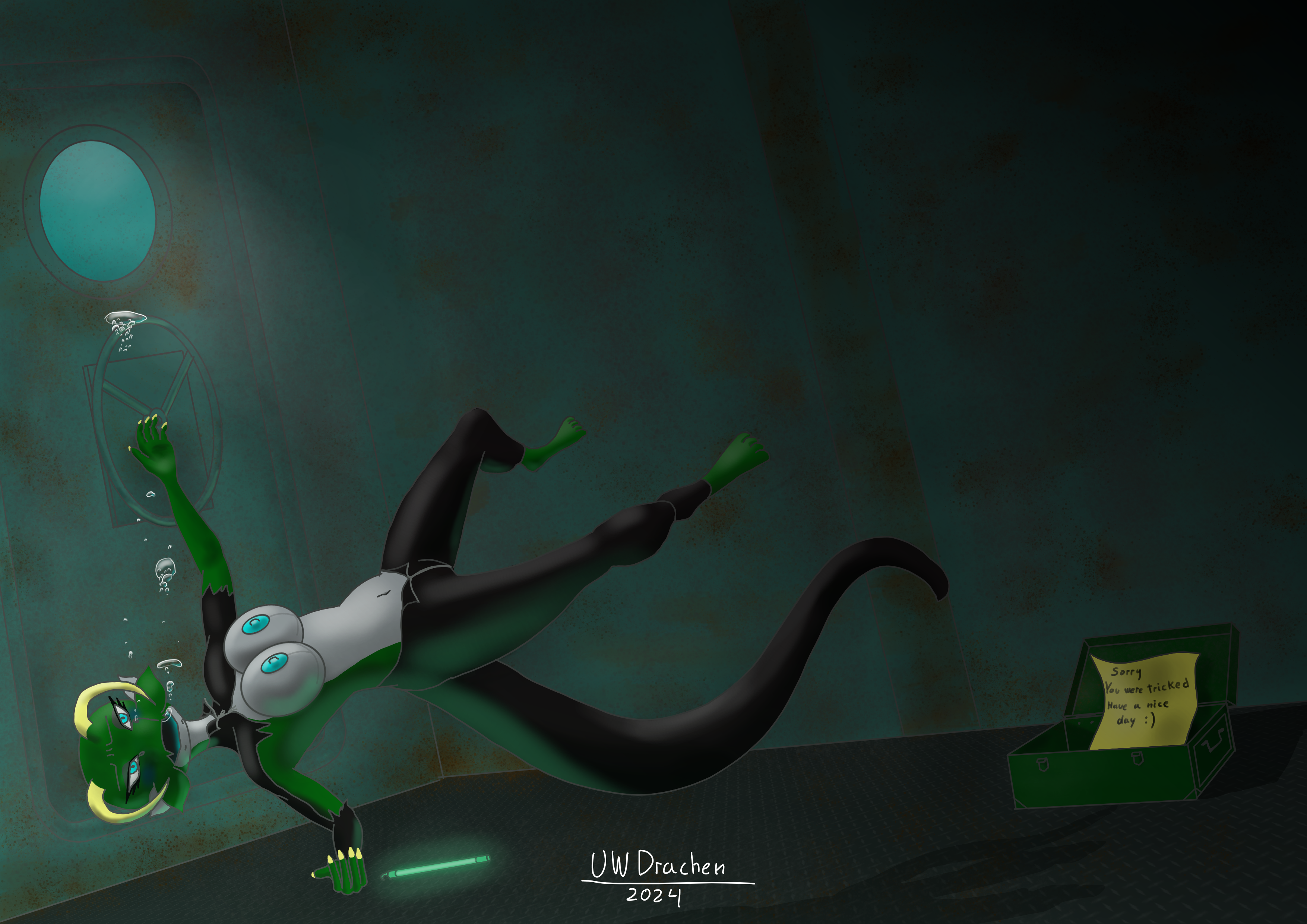Absurd Res Rule 34 Image