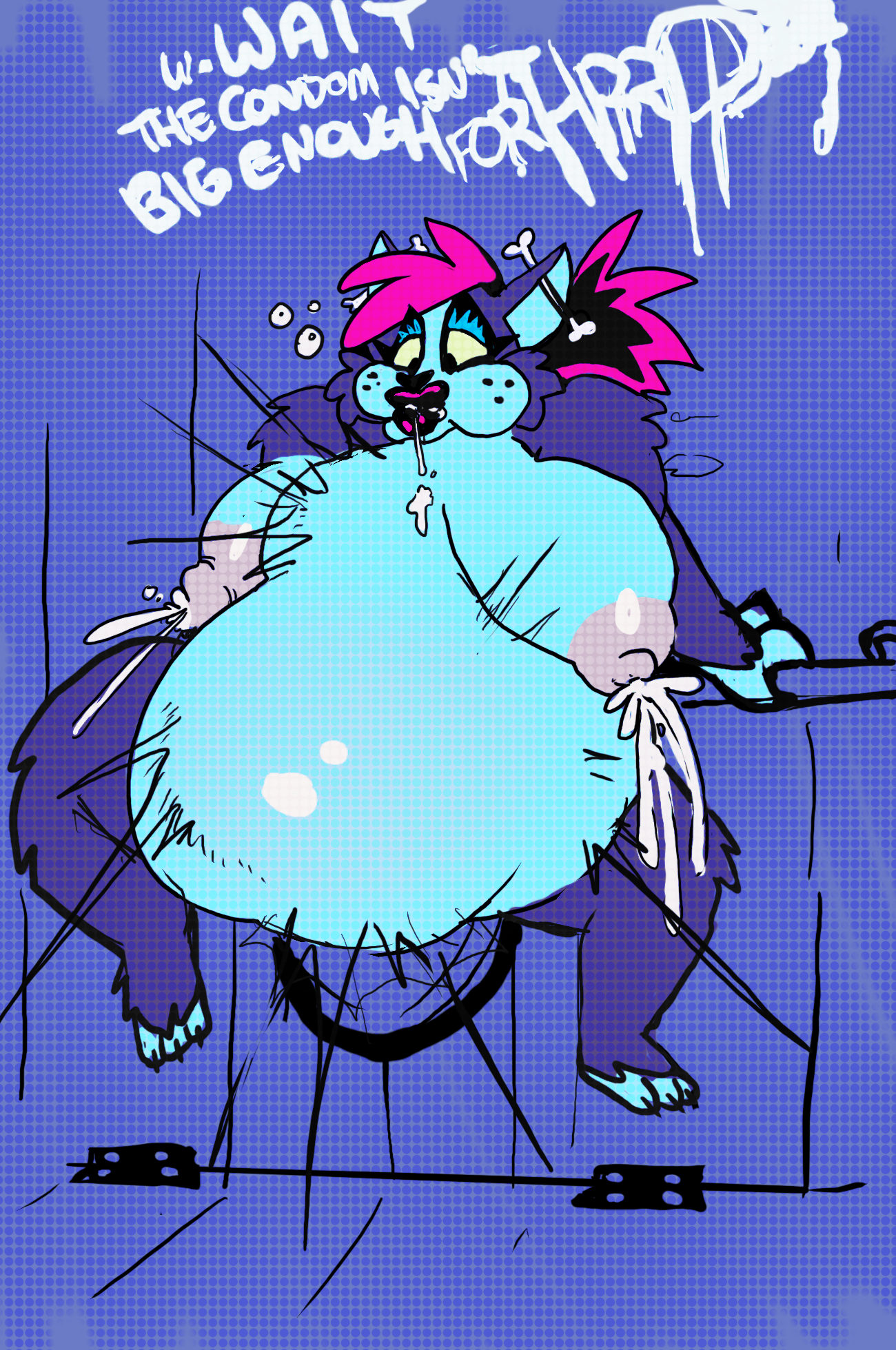 Mythology Rule 34 Image