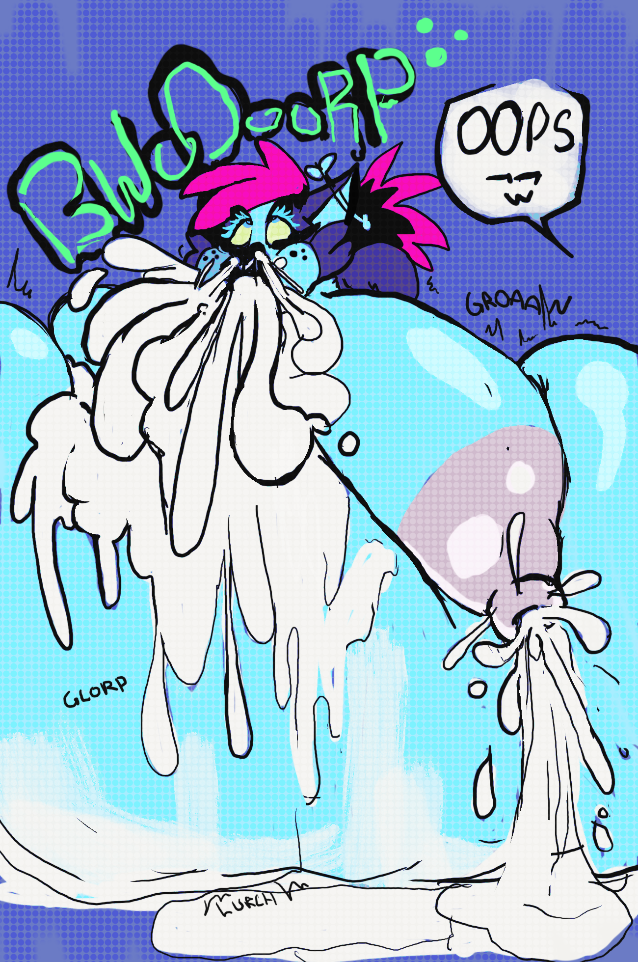 Mythology Rule 34 Image