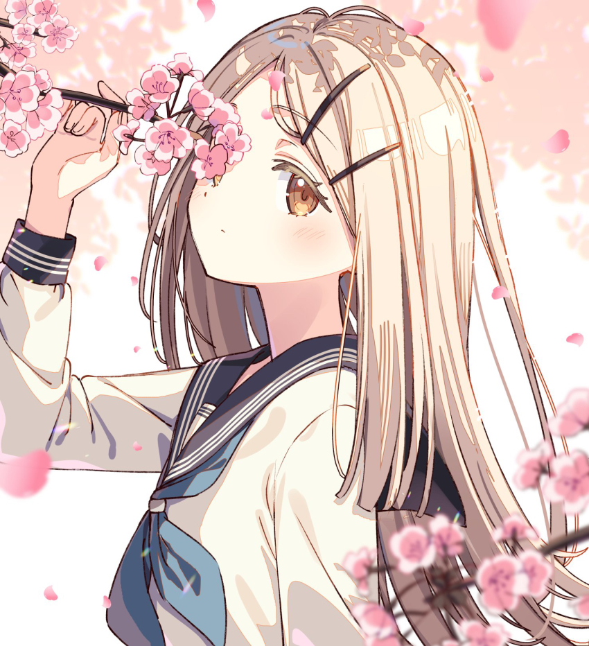 Shinosawa Hiro (Gakuen Idolmaster) Rule 34 Image