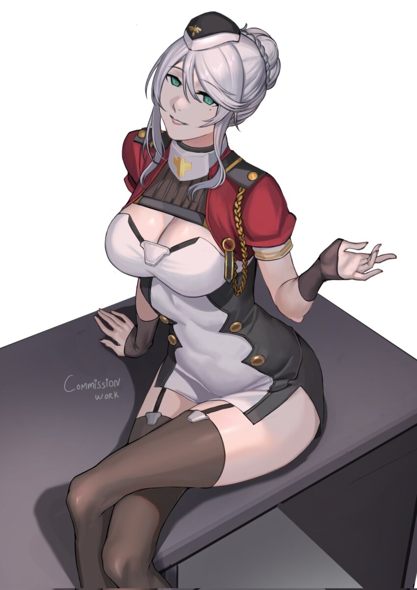 Azur Lane Rule 34 Image