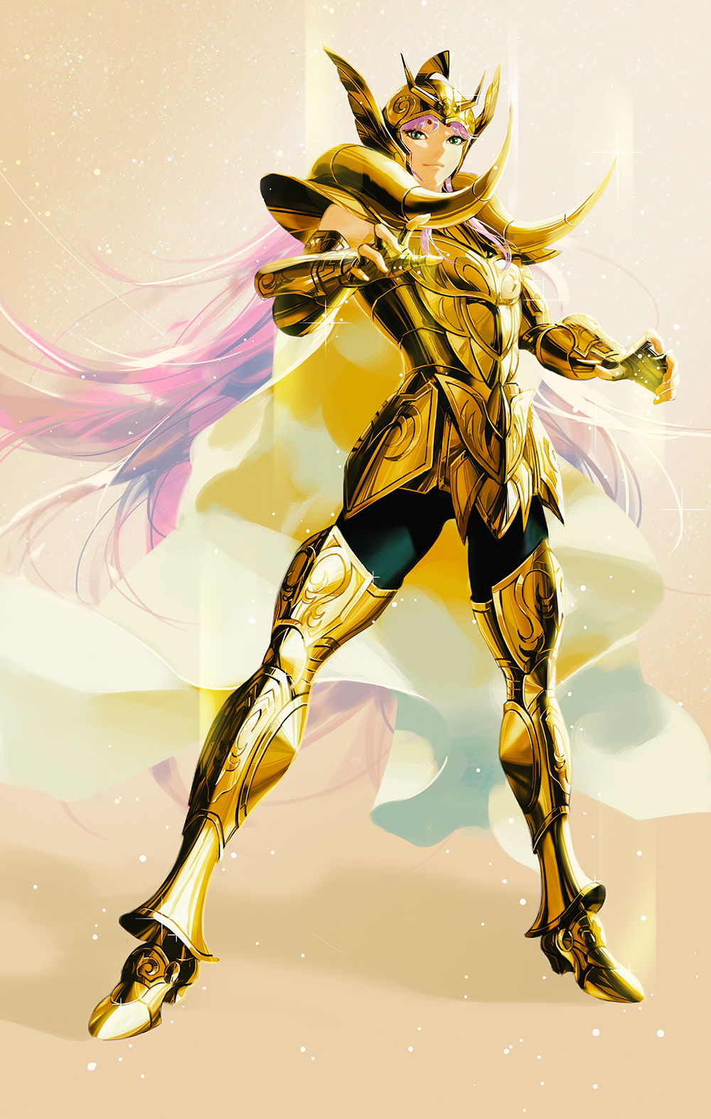 Aries Muu Rule 34 Image