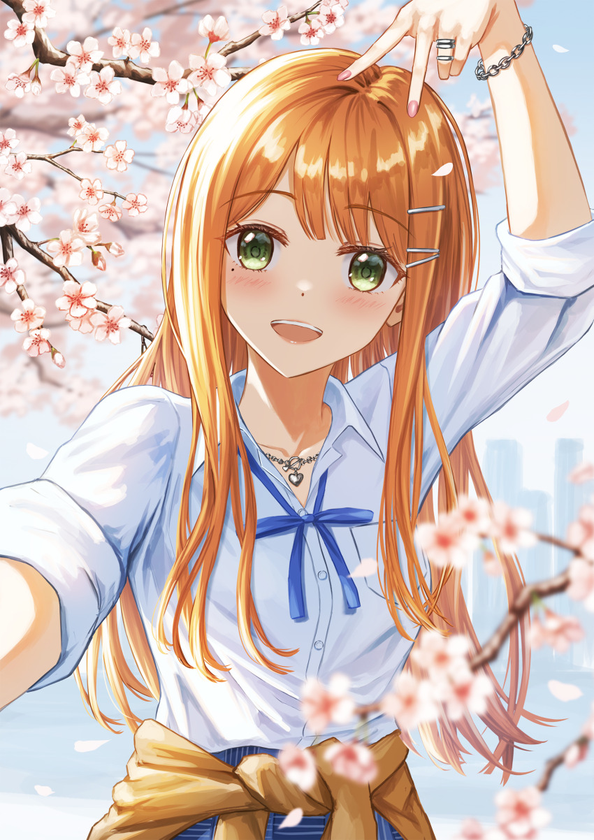 Shiun Sumika (Gakuen Idolmaster) Rule 34 Image