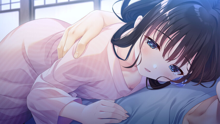 Black Hair Rule 34 Image