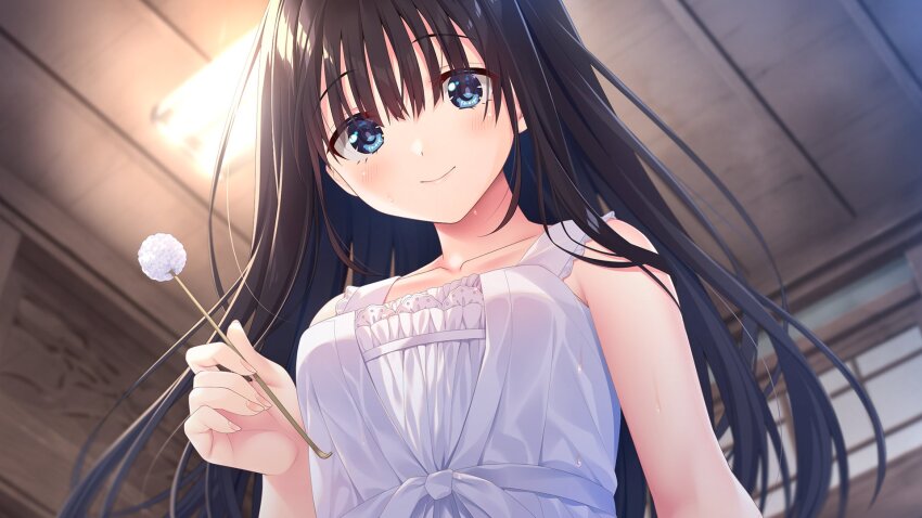 Black Hair Rule 34 Image
