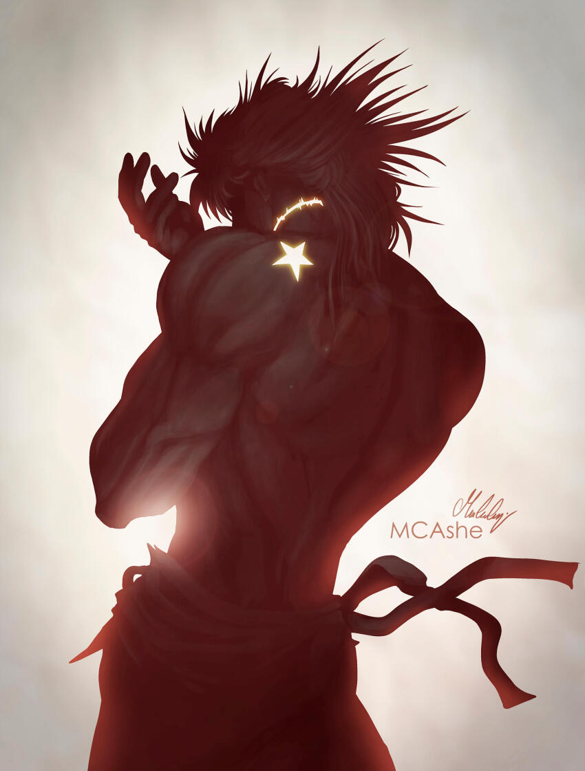 Dio Brando (Jojo No Kimyou Na Bouken) Rule 34 Image