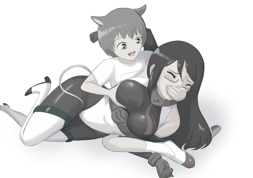Original Rule 34 Image