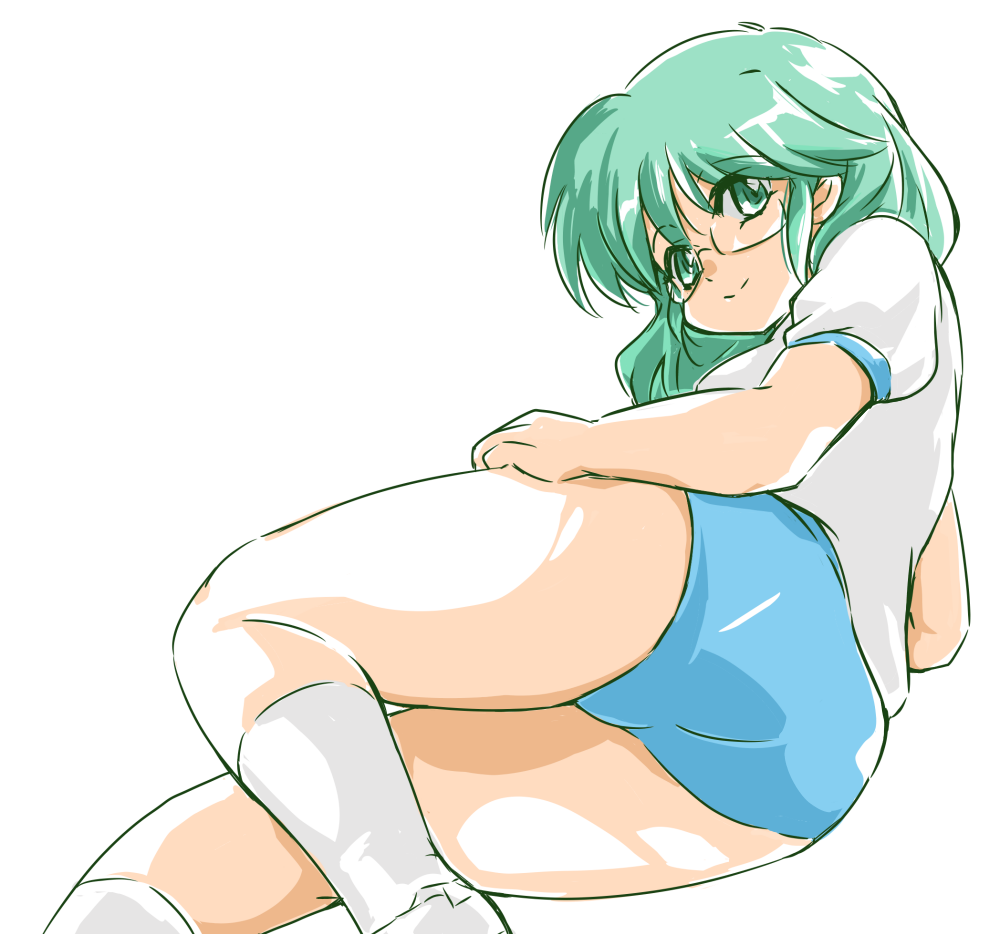 Kisaragi Mio (Tokimeki Memorial) Rule 34 Image