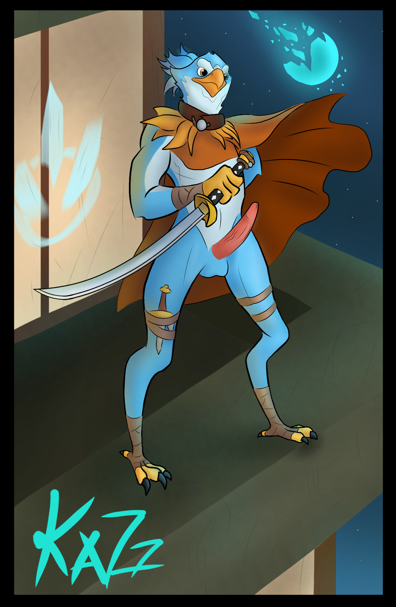 Dota 2 Rule 34 Image