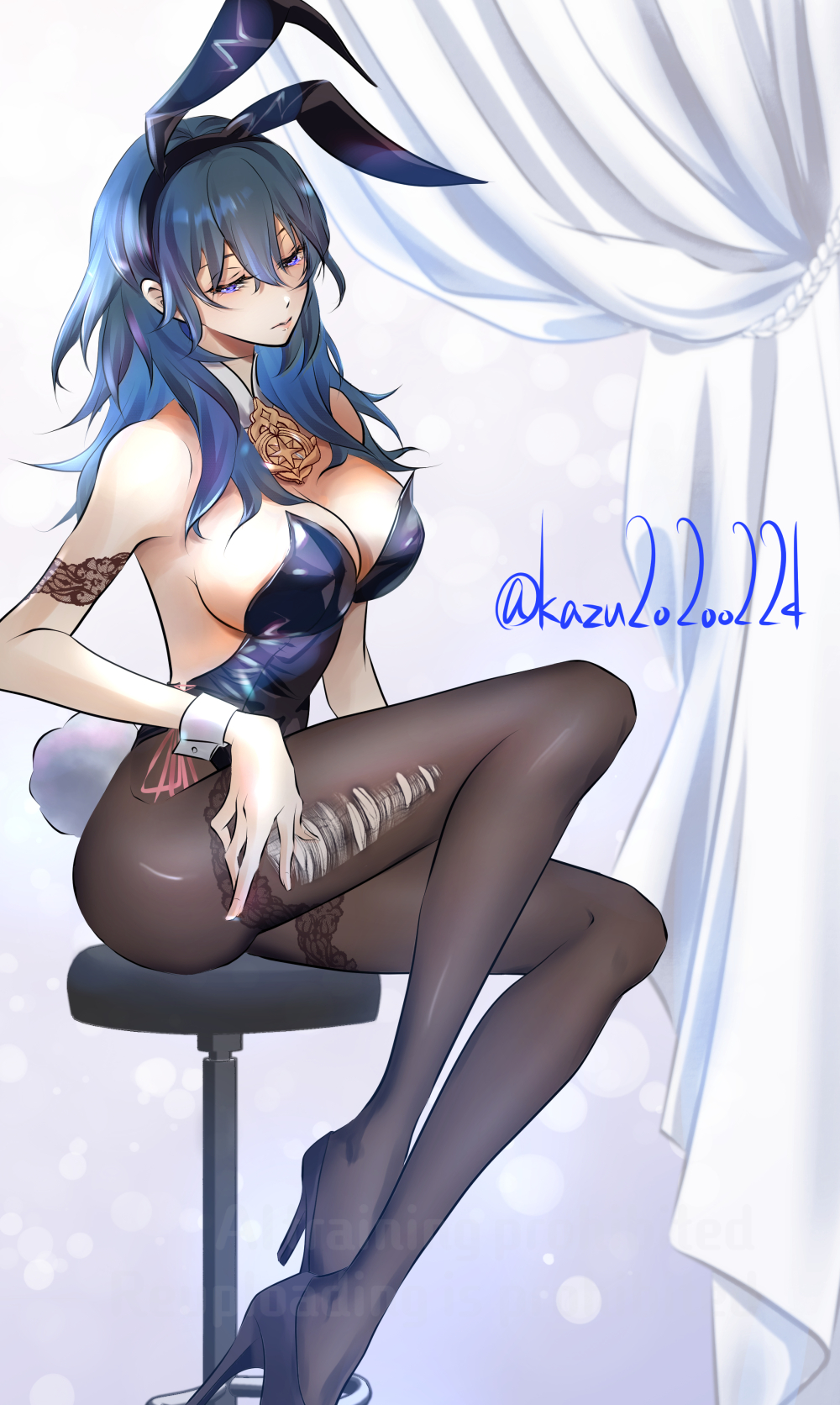 Female Byleth (Fire Emblem) Rule 34 Image