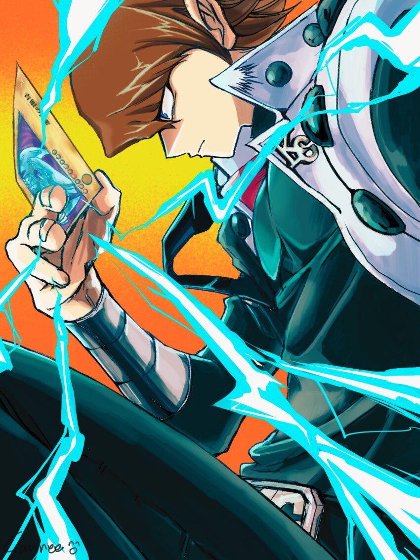 Blue-Eyes White Dragon (Yu-Gi-Oh!) Rule 34 Image