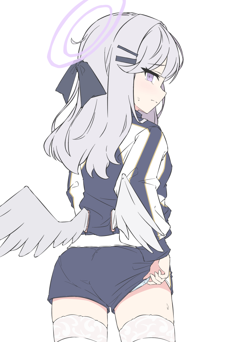 Character Request (Blue Archive) Rule 34 Image