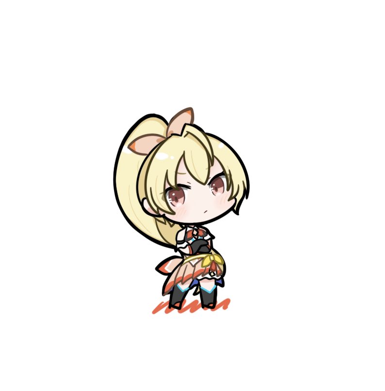 Assault Lily Rule 34 Image