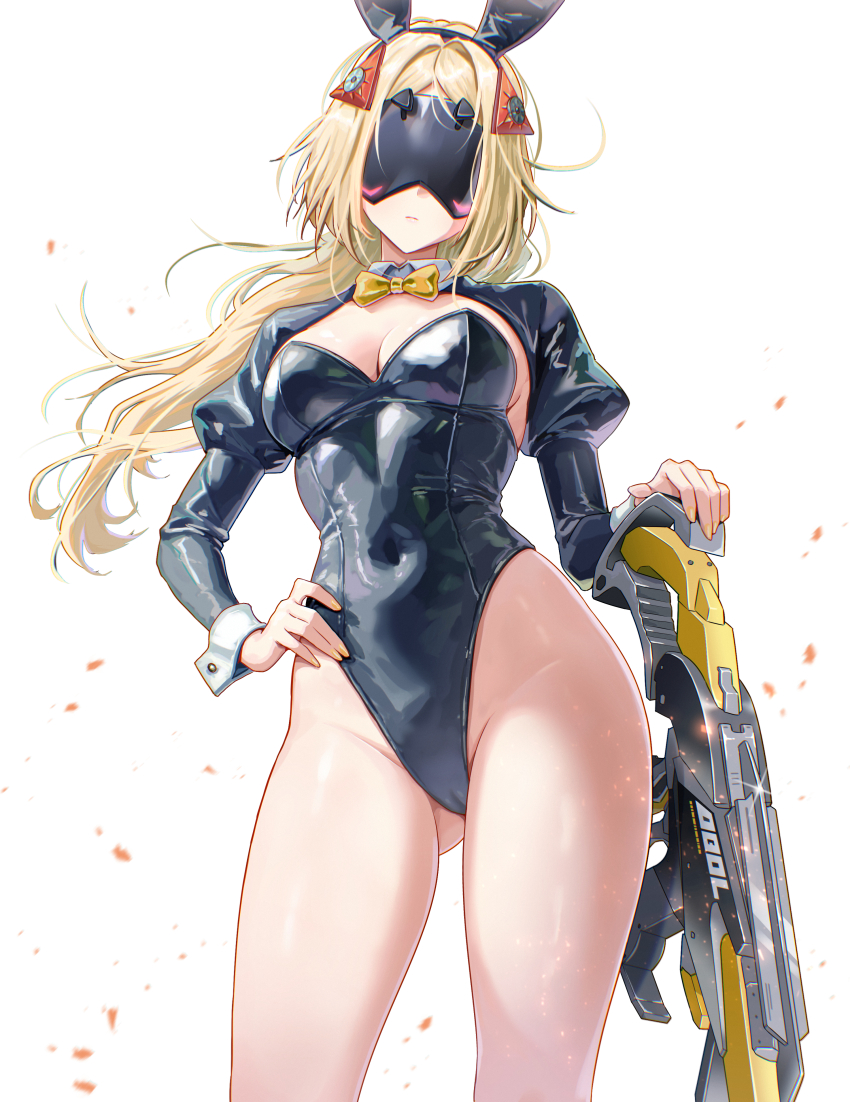 Trigger (Zenless Zone Zero) Rule 34 Image