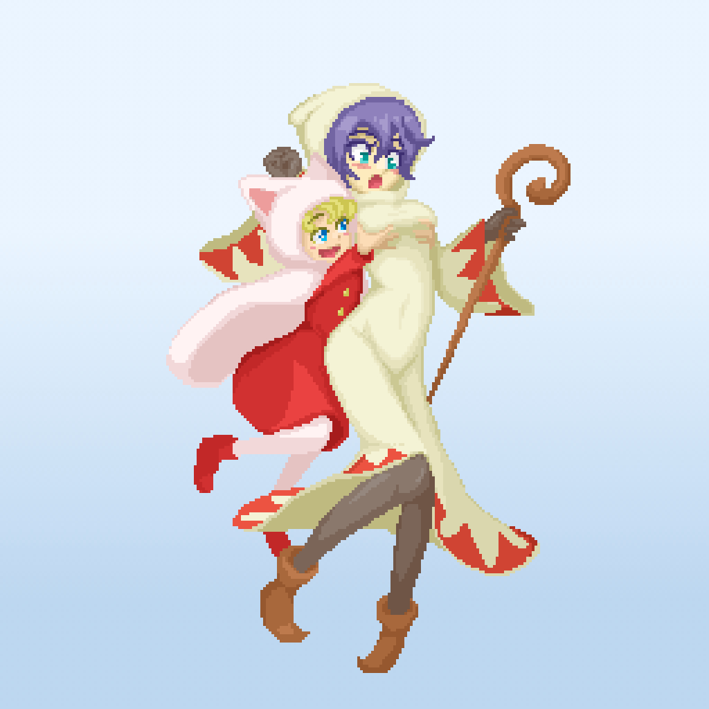 Final Fantasy Rule 34 Image