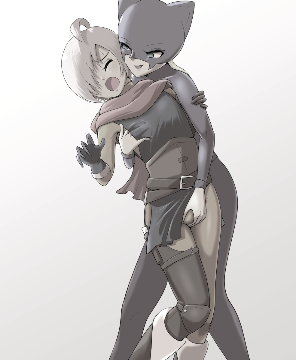 Original Rule 34 Image