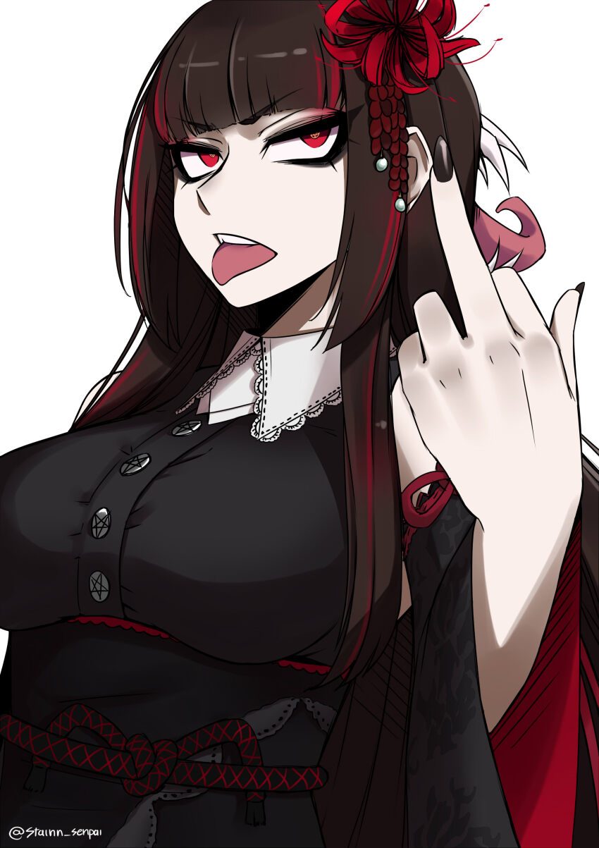 Indie Virtual Youtuber Rule 34 Image