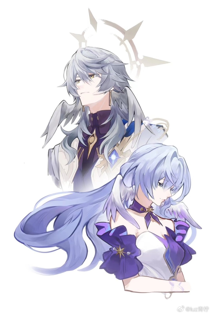 Robin (Honkai: Star Rail) Rule 34 Image