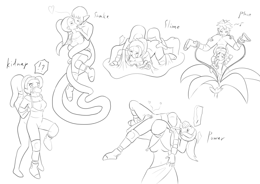 6+Girls Rule 34 Image