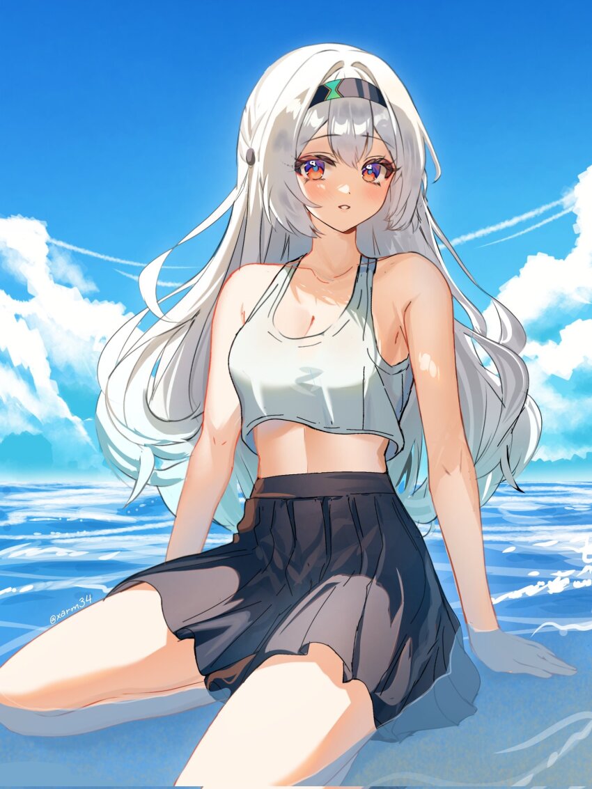 Firefly (Honkai: Star Rail) Rule 34 Image
